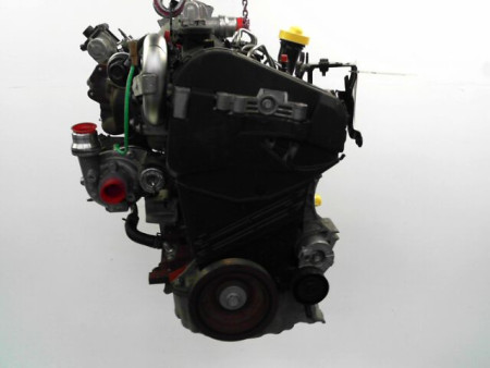 MOTEUR DIESEL RENAULT TWINGO II Phase 2 2011-... 1.5 dCi 75