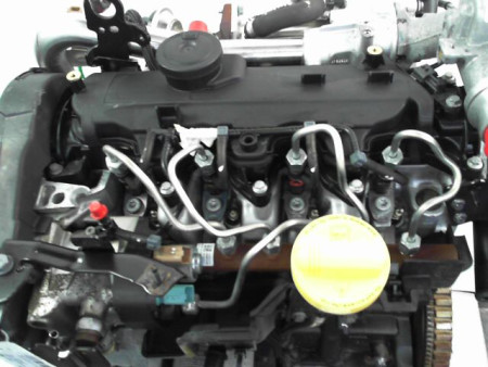 MOTEUR DIESEL RENAULT TWINGO II Phase 2 2011-... 1.5 dCi 75