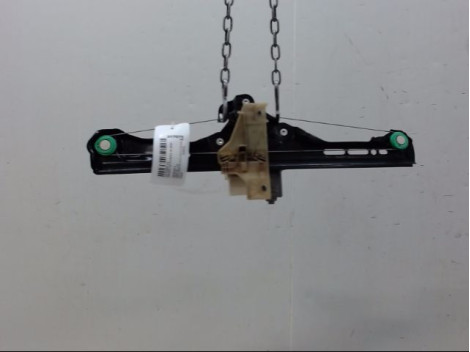 MECANISME+MOTEUR LEVE-GLACE ARRIERE GAUCHE CITROEN GRAND C4 PICASSO 2006-