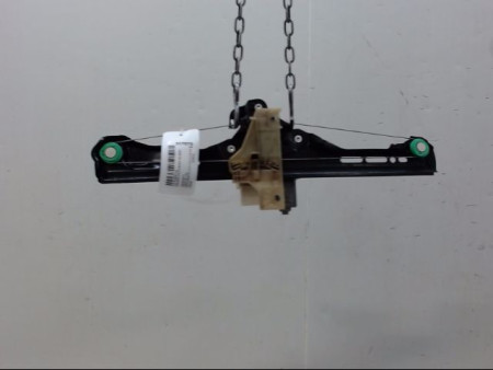 MECANISME+MOTEUR LEVE-GLACE ARRIERE GAUCHE CITROEN GRAND C4 PICASSO 2006-