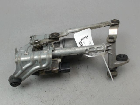 MECANISME ESSUIE-GLACE AVANT SEAT LEON II Phase 1 (1P) 2005-2009