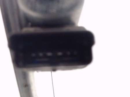 MECANISME+MOTEUR LEVE-GLACE AVANT GAUCHE RENAULT MODUS Phase 2 2008-...