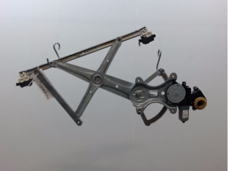 MECANISME+MOTEUR LEVE-GLACE AVANT DROIT TOYOTA COROLLA VERSO 2004-2007