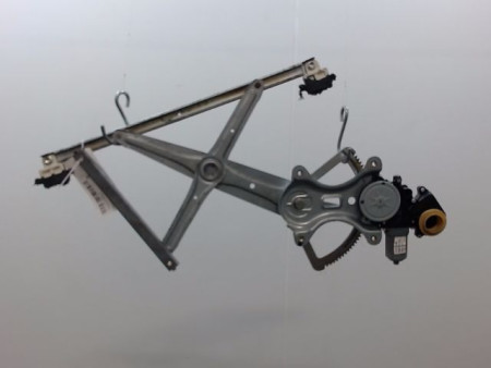 MECANISME+MOTEUR LEVE-GLACE AVANT DROIT TOYOTA COROLLA VERSO 2004-2007