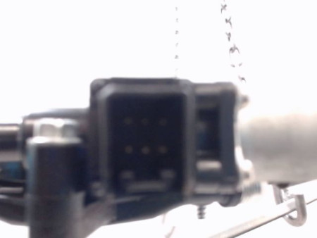 MECANISME+MOTEUR LEVE-GLACE ARRIERE GAUCHE MAZDA CX-5