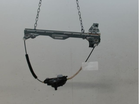 MECANISME+MOTEUR LEVE-GLACE AVANT GAUCHE CITROEN C-ELYSEE