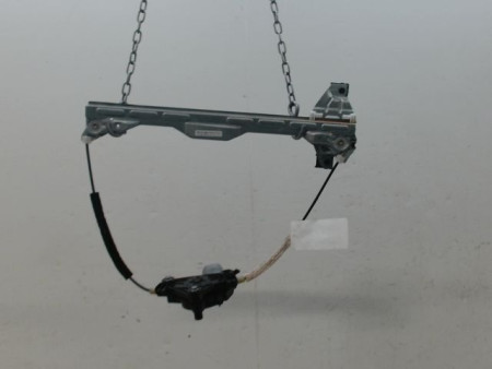 MECANISME+MOTEUR LEVE-GLACE AVANT GAUCHE CITROEN C-ELYSEE