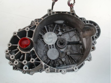 BOITE A VITESSE MECANIQUE LAND ROVER FREELANDER 2007- 2.2 TD4 4x4