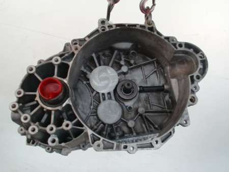BOITE A VITESSE MECANIQUE LAND ROVER FREELANDER 2007- 2.2 TD4 4x4