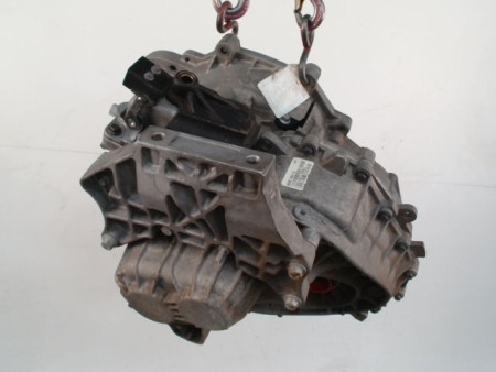 BOITE A VITESSE MECANIQUE LAND ROVER FREELANDER 2007- 2.2 TD4 4x4