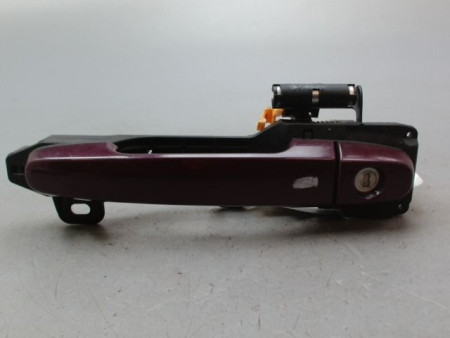 POIGNEE EXTERIEURE PORTE AVANT GAUCHE PEUGEOT 108