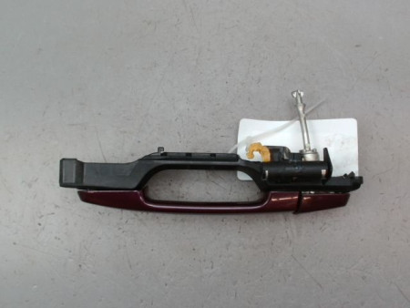 POIGNEE EXTERIEURE PORTE AVANT GAUCHE PEUGEOT 108