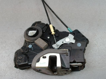 SYSTEME CONDAMNATION AVANT GAUCHE SUZUKI GRAND VITARA