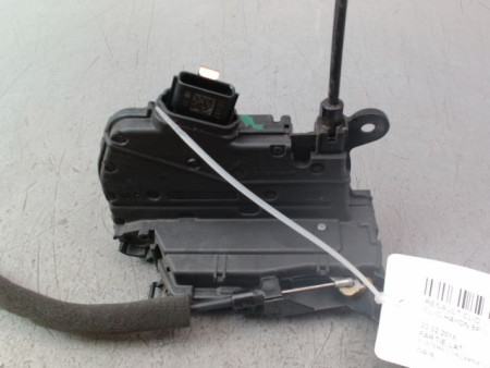 SYSTEME CONDAMNATION ARRIERE DROIT RENAULT CLIO IV Phase 1 2012-...