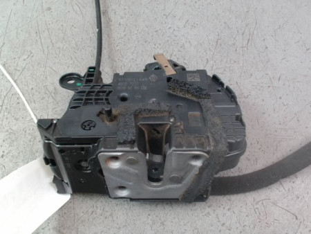 SYSTEME CONDAMNATION ARRIERE DROIT RENAULT CLIO IV Phase 1 2012-...