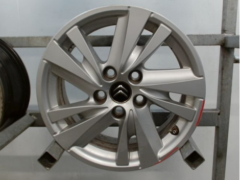 JANTE ALUMINIUM CITROEN C4 AIRCR.