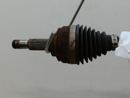 TRANSMISSION AVANT DROIT DACIA SANDERO II Phase 1 2012-... 1.2