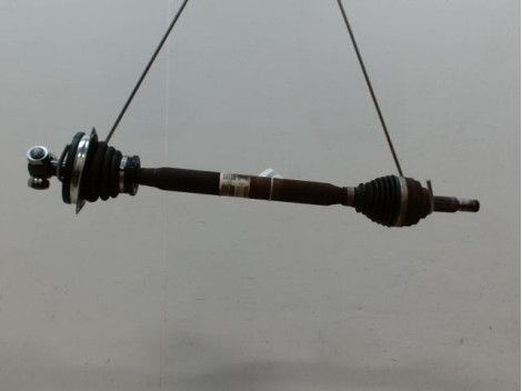 TRANSMISSION AVANT GAUCHE DACIA SANDERO II Phase 1 2012-... 1.2