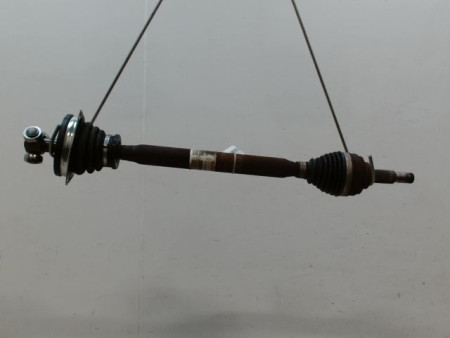 TRANSMISSION AVANT GAUCHE DACIA SANDERO II Phase 1 2012-... 1.2