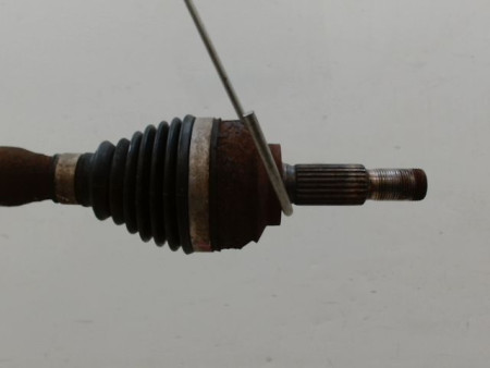 TRANSMISSION AVANT GAUCHE DACIA SANDERO II Phase 1 2012-... 1.2