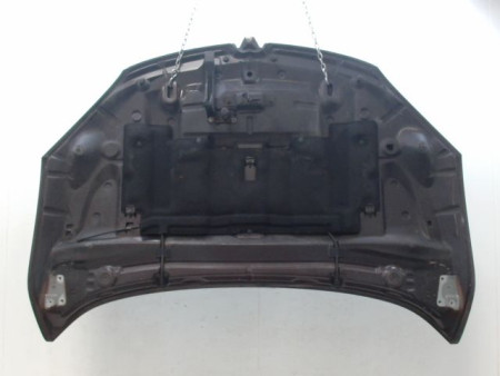 CAPOT RENAULT MEGANE III Phase 2 2012-2014