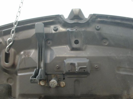 CAPOT RENAULT MEGANE III Phase 2 2012-2014