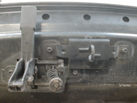 CAPOT RENAULT SCENIC MONOSP. III Phase 1 2009-2011