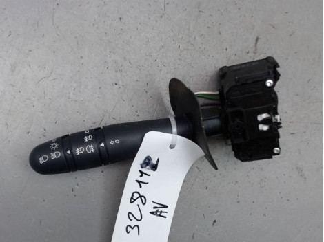 COMMANDE ECLAIRAGE RENAULT CLIO II Phase 2 2001-2006