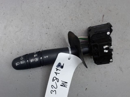 COMMANDE ECLAIRAGE RENAULT CLIO II Phase 2 2001-2006