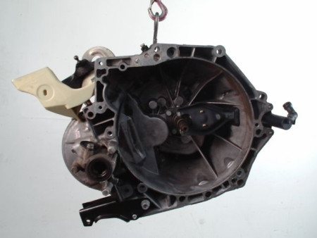 BOITE A VITESSE MECANIQUE PEUGEOT 207 2006-2013 1.6 HDi