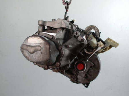BOITE A VITESSE MECANIQUE PEUGEOT 207 2006-2013 1.6 HDi