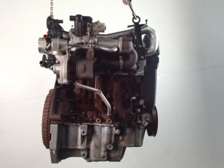 MOTEUR DIESEL RENAULT CLIO III Phase 1 2005-2009 1.5 dCi 
