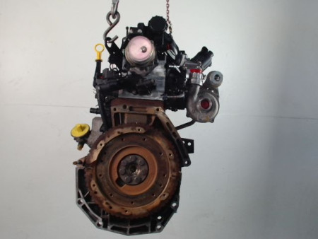 MOTEUR DIESEL RENAULT CLIO III Phase 1 2005-2009 1.5 dCi 