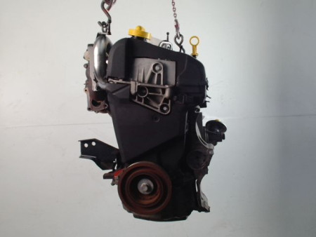 MOTEUR DIESEL RENAULT CLIO III Phase 1 2005-2009 1.5 dCi 