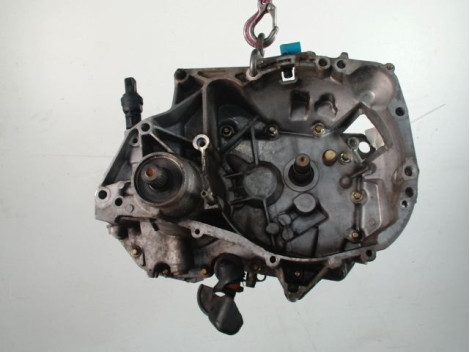 BOITE A VITESSE MECANIQUE RENAULT TWINGO I Phase 3 2000-2007 1.2 