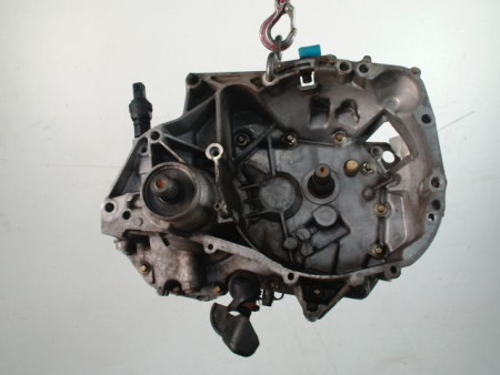BOITE A VITESSE MECANIQUE RENAULT TWINGO I Phase 3 2000-2007 1.2 