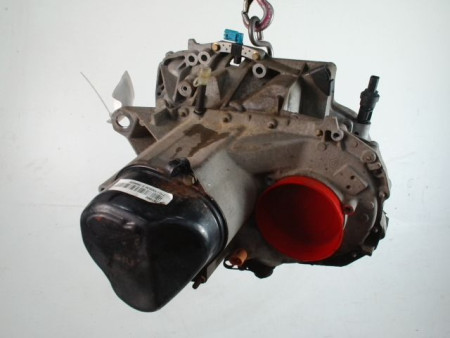 BOITE A VITESSE MECANIQUE RENAULT TWINGO I Phase 3 2000-2007 1.2 