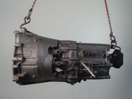 BOITE A VITESSE MECANIQUE BMW SERIE 3 BERL. V Phase 1  2005-2008 318 d