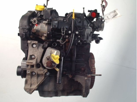 MOTEUR DIESEL RENAULT CLIO III Phase 1 2005-2009 1.5 dCi 