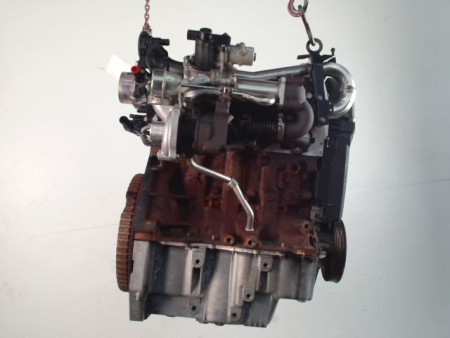 MOTEUR DIESEL RENAULT CLIO III Phase 1 2005-2009 1.5 dCi 