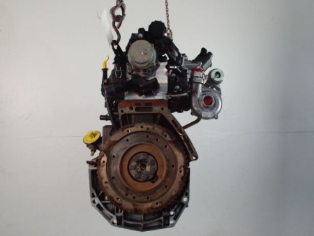MOTEUR DIESEL RENAULT CLIO III Phase 1 2005-2009 1.5 dCi 