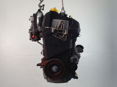 MOTEUR DIESEL RENAULT CLIO III Phase 1 2005-2009 1.5 dCi 