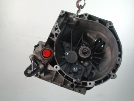 BOITE A VITESSE MECANIQUE FORD FIESTA VI Phase 1 2008-... 1.6 TDCi