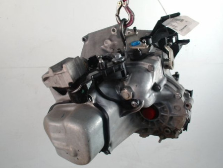 BOITE A VITESSE MECANIQUE PEUGEOT 208 Phase 1 2012-... 1.2 PureTech 82