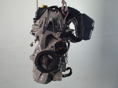 MOTEUR ESSENCE DACIA SANDERO II Phase 1 2012-... 1.0 SCe 75 