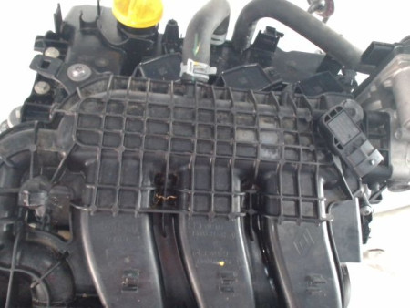 MOTEUR ESSENCE DACIA SANDERO II Phase 1 2012-... 1.0 SCe 75 