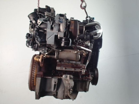 MOTEUR DIESEL RENAULT MEGANE III Phase 2 2012-2014 1.5 dCi 