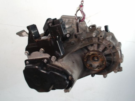 BOITE A VITESSE MECANIQUE VOLKSWAGEN POLO V Phase 1  2009-... 1.6 TDI
