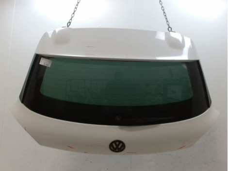 HAYON VOLKSWAGEN SCIROCCO COUPE III Phase 1 (13) 2008-2014