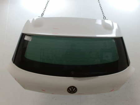 HAYON VOLKSWAGEN SCIROCCO COUPE III Phase 1 (13) 2008-2014